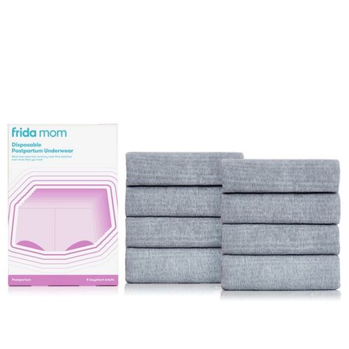 Frida Mom donje rublje za nakon porođaja Boy Short slika 4