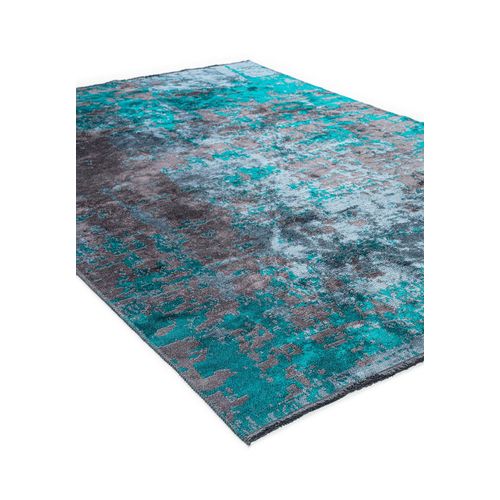 Tepih CORFU DARK TURQUOISE, 200 x 300 cm slika 4