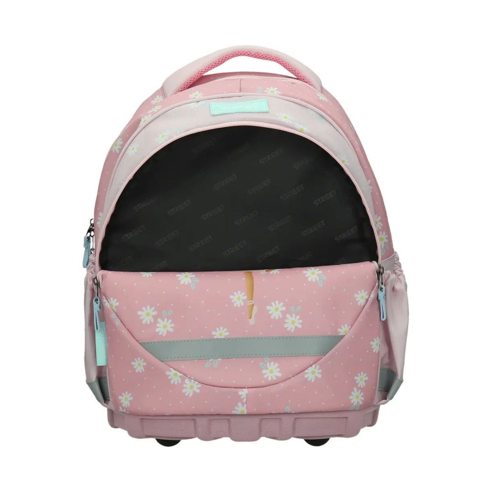 Street Tutu Ruksak ergonomski Simple slika 7