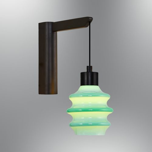 2830-APL-07 Green Wall Lamp slika 1