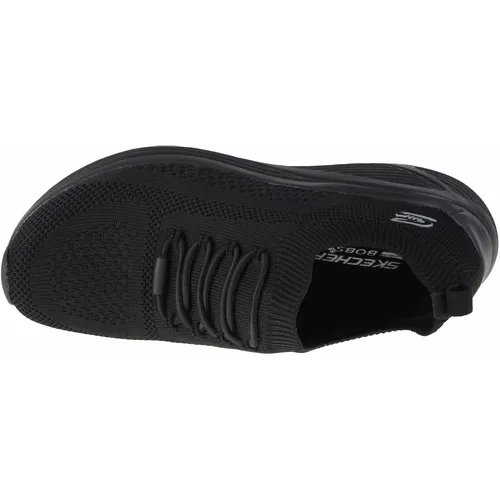 Skechers Bobs Sport Sparrow 2.0 ženske tenisice 117027-BBK slika 7