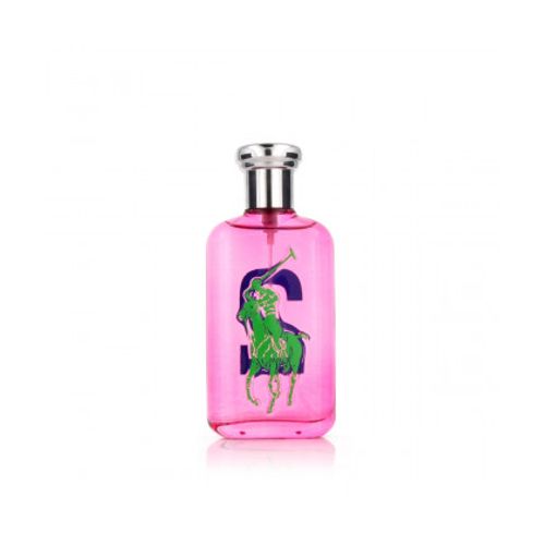 Ralph Lauren Big Pony 2 za žene Eau De Toilette 100 ml slika 1