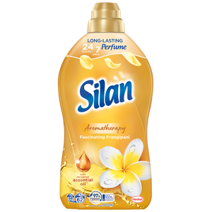 Silan Omekšivač za veš  Frangipani 1364ml