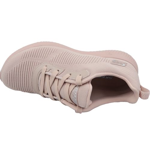 Ženske tenisice Skechers bobs squad 32504-pnk slika 7