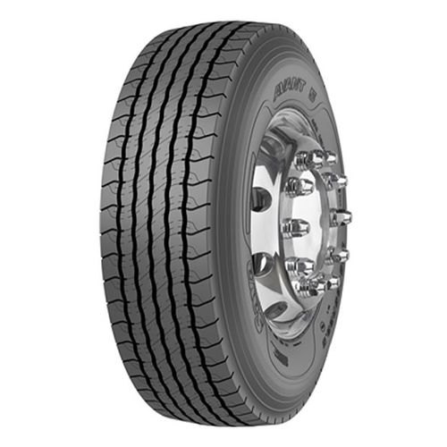 Sava 295/80R22.5 AVANT 5 154/149M Teretna Vodeća slika 1