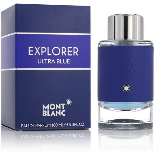 Mont Blanc Explorer Ultra Blue Eau De Parfum 100 ml (man) slika 2