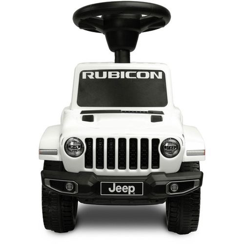 Guralica Jeep Rubicon bijela slika 3