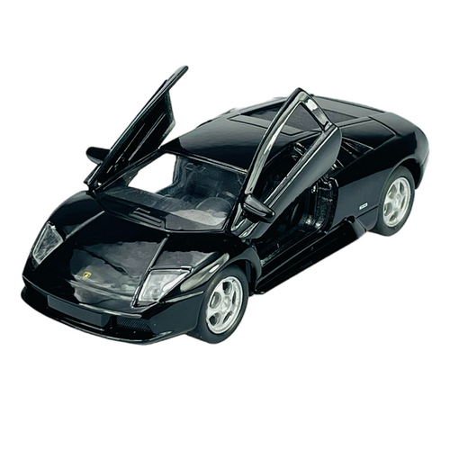 Lamborghini Murcielago crni 1:34 slika 2