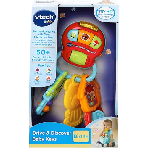 Vtech Baby ključevi slika 1