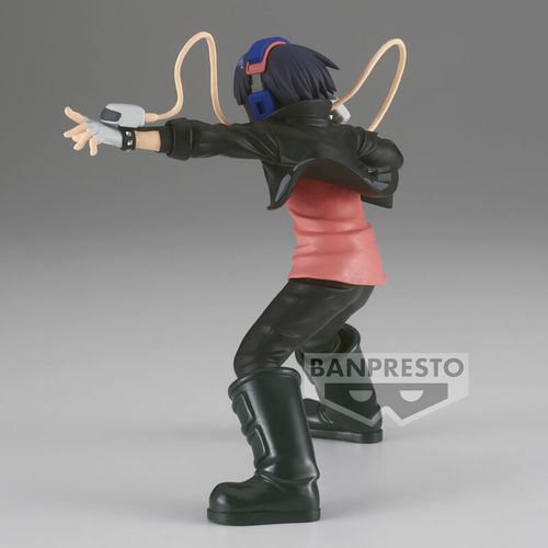 My Hero Academia The Amazing Heroes vol. 28 Kyoka Jiro figure 13cm slika 2