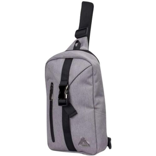 TORBICA PEAK B8231030 GREY slika 1