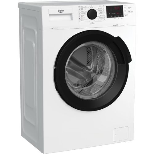 Beko WUE 8722 XCW Veš mašina 8 kg, 1400 rpm, ProSmart Inverter motor, Dubina 55 cm slika 2