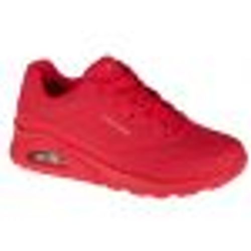 Skechers uno-stand on air 73690-red slika 13