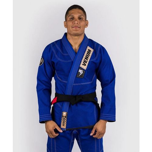 Venum Elite 4.0 BJJ Kimono Plavi A2 slika 1