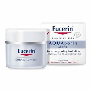 Eucerin AQUAporin ACTIVE Krema za Lice 50ml