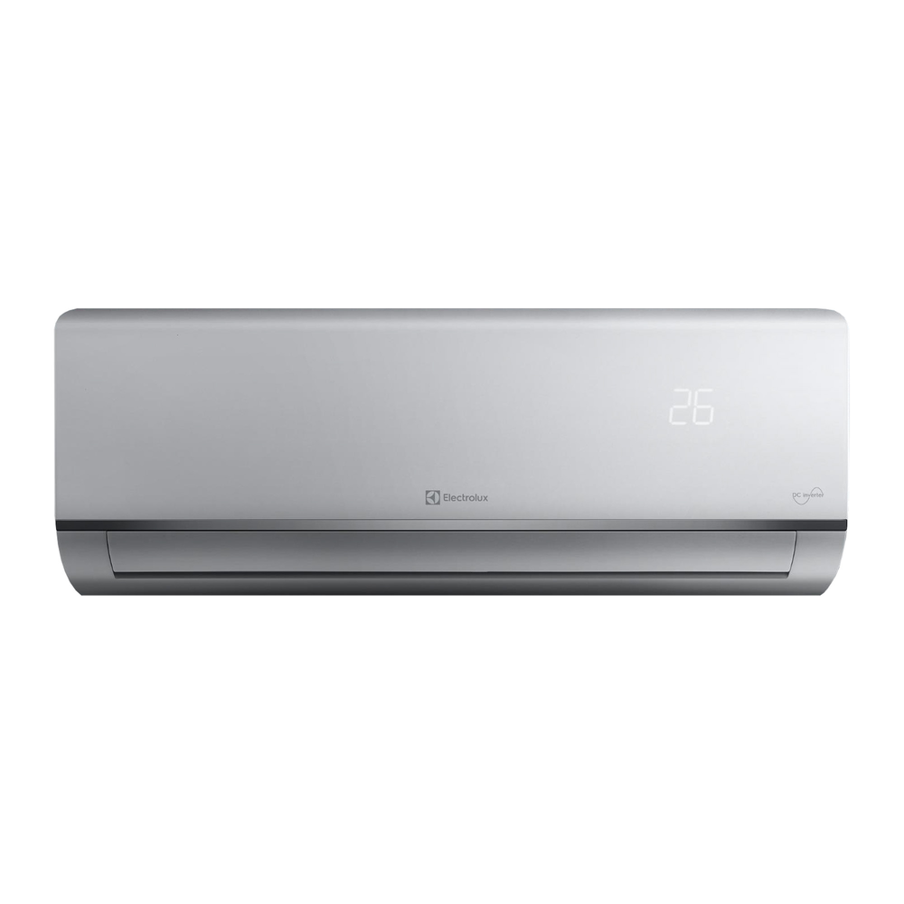 ELECTROLUX Klima EACS/I-12HVW/HC/N8 EEC, 12000 BTU slika 1