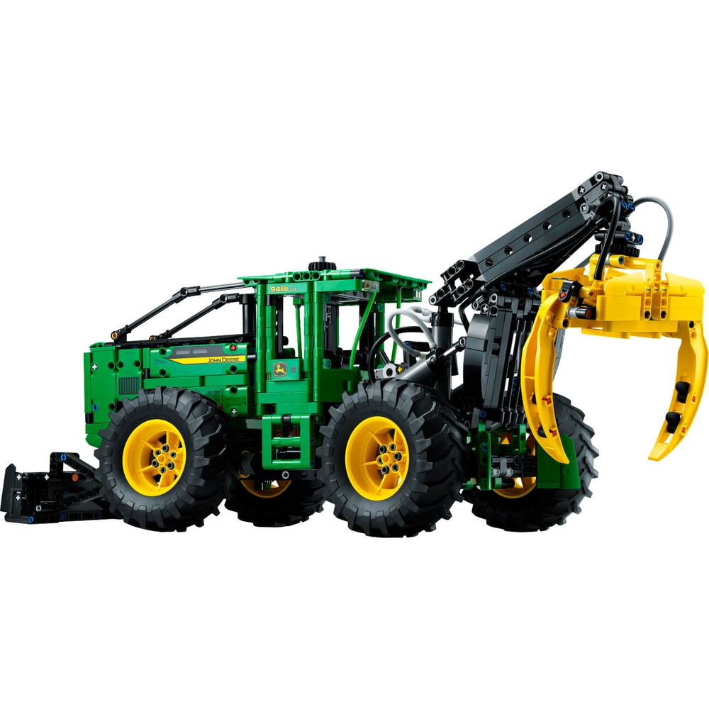 LEGO 42157 Tegljač John Deere 948L-II slika 4