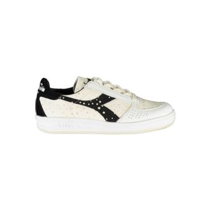 DIADORA WHITE WOMAN SPORTS SHOES