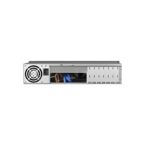 Chieftec 2U server kućište UNC-210T-B-U3-OP slika 4