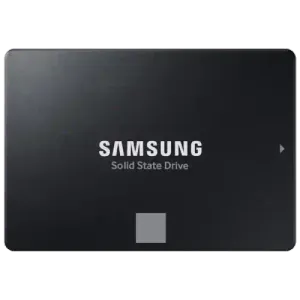 Samsung 870 EVO MZ-77E2T0BW SSD 2.5 SATA III 2TB 