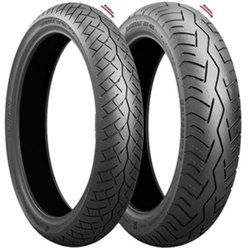 Bridgestone 100/90-18 56V TL BT46F Battlax slika 1