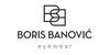 Boris Banović Eyewear / Webshop Hrvatska