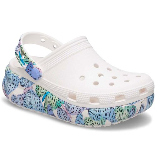 Crocs Decije Crocs Classic Cutie Butterfly Clog Sandale 208298-94S slika 1