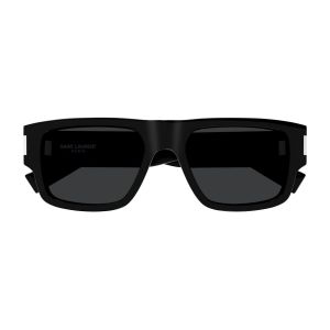 Muške Sunčane naočale Saint Laurent Saint Laurent SL 659 Black