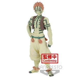 Figura Hotaru Haganezuka Demon Slayer Kimetsu no Yaiba 17cm