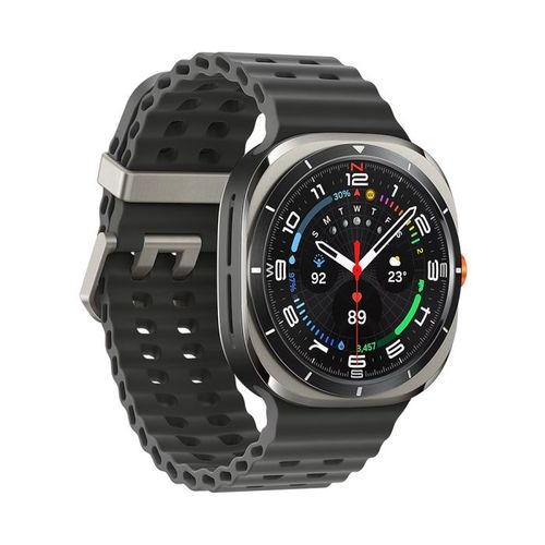 Samsung Galaxy Watch Ultra 47mm titanijum srebrna slika 2