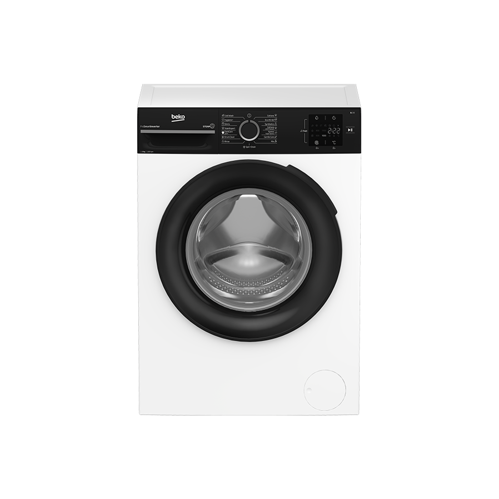 BEKO Mašina za veš BM1WFSU36223WPBB, 6kg / 1200rpm slika 1