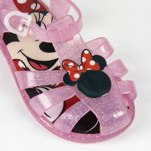 Sandale za Plažu Minnie Mouse 73792 slika 5