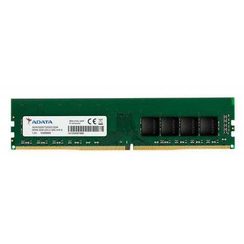 A-DATA DIMM DDR4 32GB 3200MHz AD4U320032G22-SGN slika 1