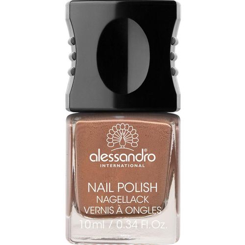 Alessandro Nude Parisienne 10 ml slika 1