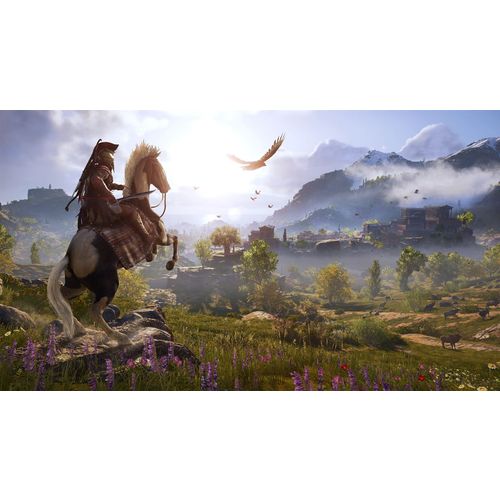 Assassin's Creed: Odyssey (Playstation 4) slika 13
