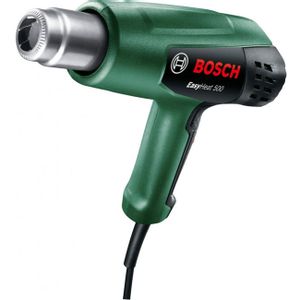 Bosch  EeasyHeat 500 - 1600 W Puhalo