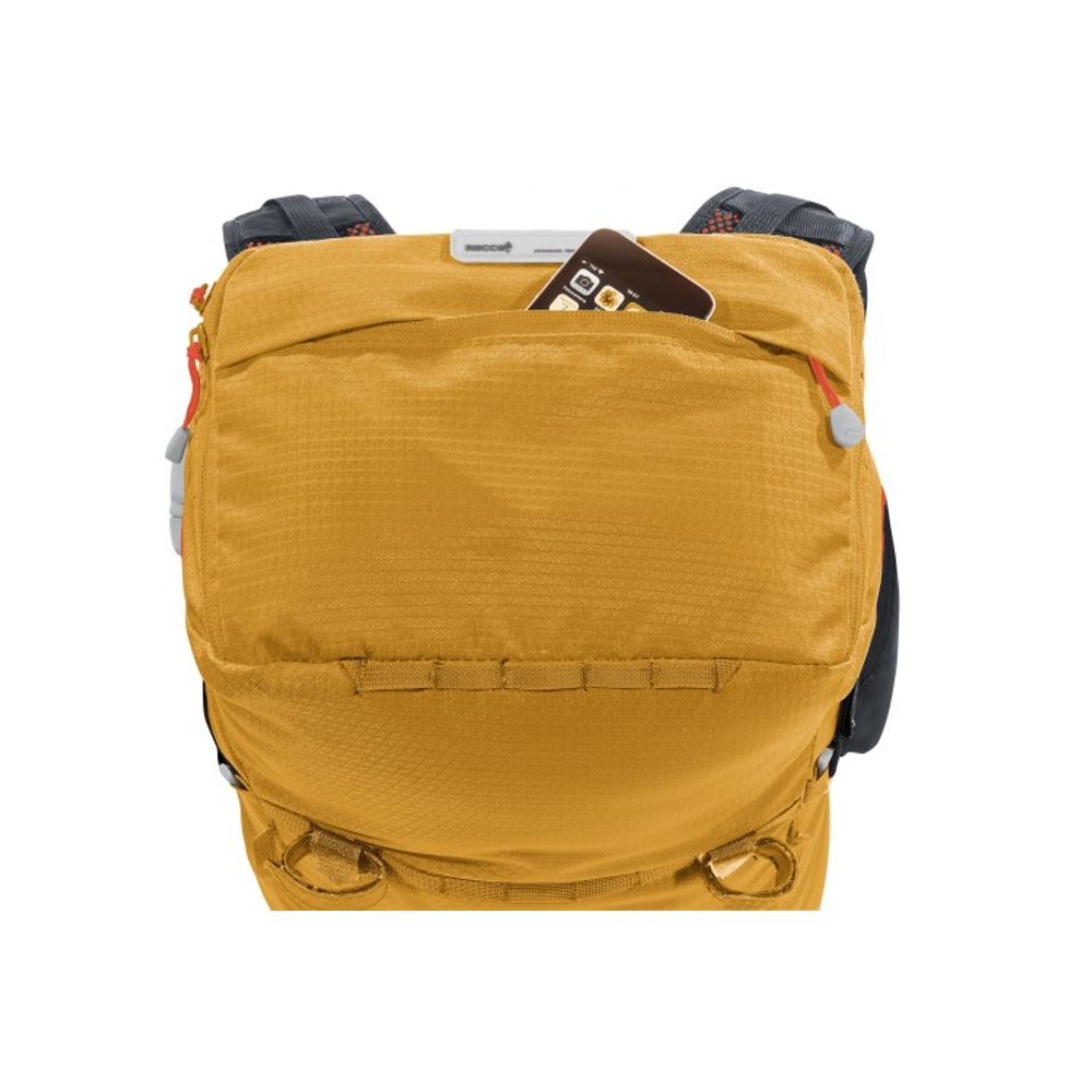Ferrino Ruksak Triolet 25+3 slika 11