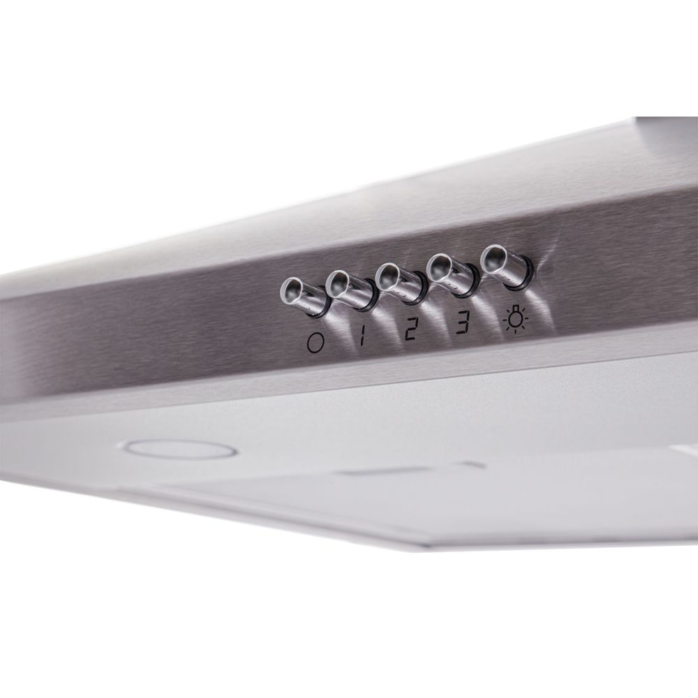 VIVAX HOME kuhinjska napa CHO-60CHA100T X slika 5