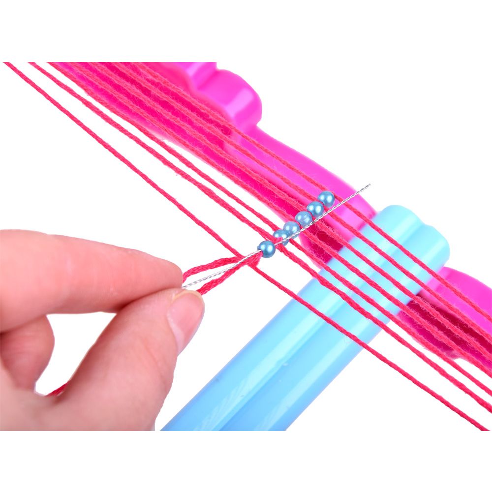 Loom perle za pletenje narukvica za3914 slika 6
