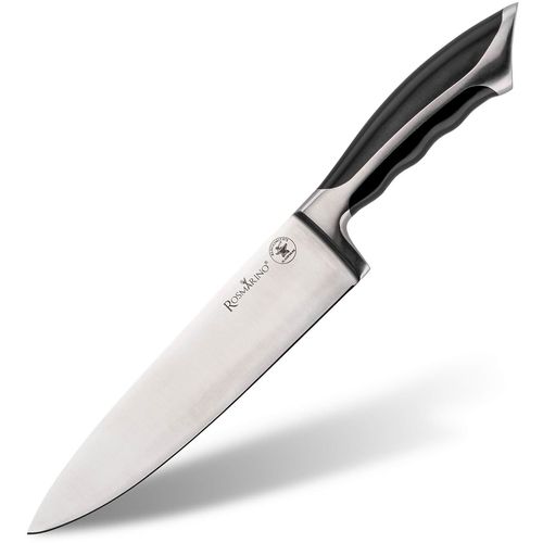 Nož Rosmarino Blacksmith Chef slika 1