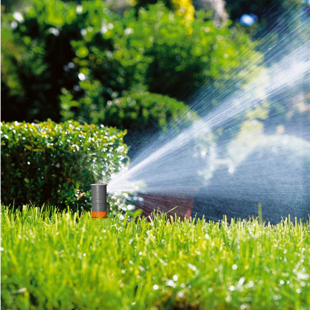 GARDENA Prskalica za montažu ispod zemlje T380 slika 4
