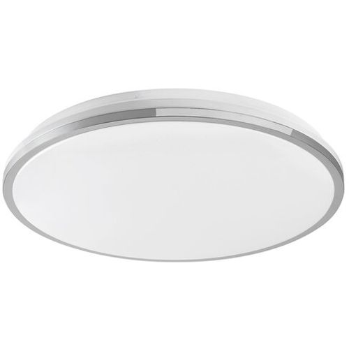 Rabalux Linden, plafonjera,hrom, LED 50W slika 2