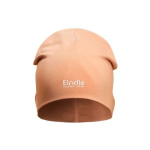 Elodie Details amber apricot kapa sa logom 0-6M