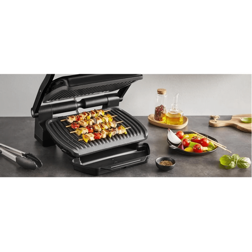 TEFAL roštilj GC717810 Optigrill+ Black slika 4