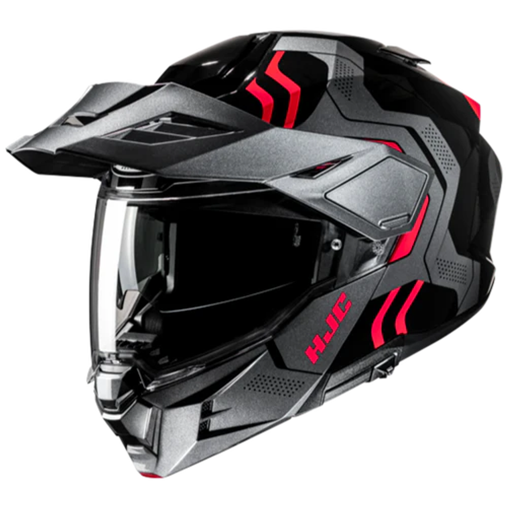 HJC I80 VELLY vizir za moto kacigu slika 1