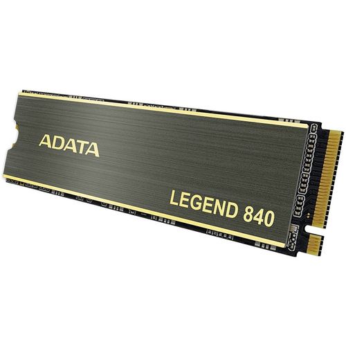 A-DATA 1TB M.2 PCIe Gen4 x4 LEGEND 840 ALEG-840-1TCS SSD slika 4