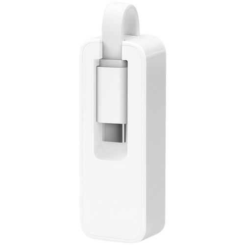 Mrežna kartica TP-Link UE300C, USB Type-C to RJ45 Gigabit Ethernet slika 2