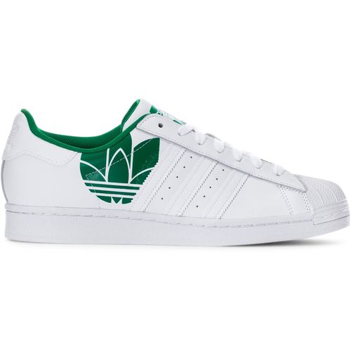 Adidas uniseks tenisice FY2827 Superstar  slika 1