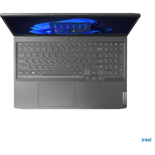 Lenovo 82XV00XAYA LOQ 15IRH8 (Storm Grey) 8-Core i5 12450H 4.4GHz/12MB 16GB DDR5 512GB-M.2-NVMe 15.6" FHD IPS AG (1920x1080) 350n 144Hz 45%-NTSC 1080p RTX3050/6GB GLan WiFi-A/X BT5.1 HDMI Backlite 60Wh DOS slika 6