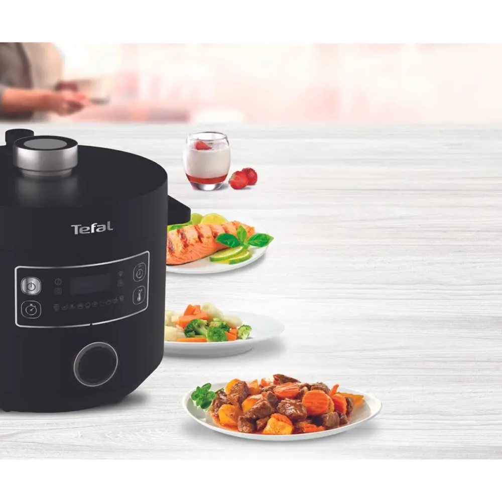 TEFAL El.ekspres lonac CY754830 slika 5